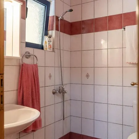 Prázdninový dům μονοκατοικία στο παλιόκαστρο *
